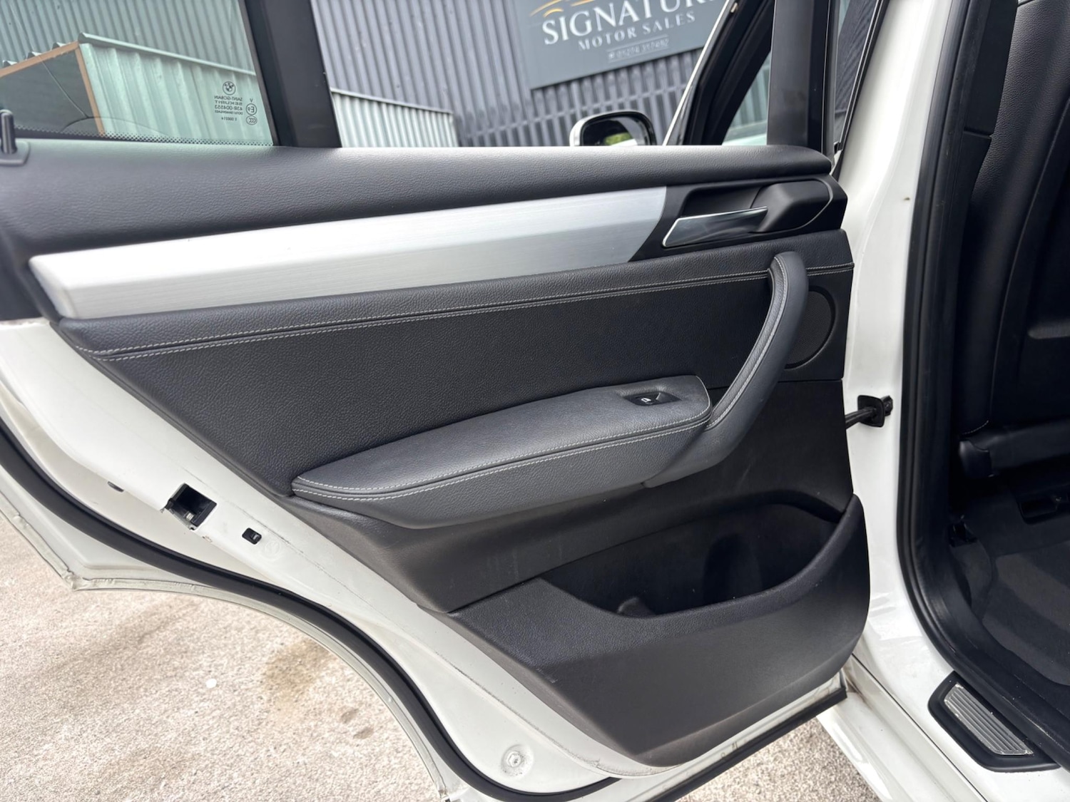 Used BMW X3 2014 for sale - 76592769: Photo 76