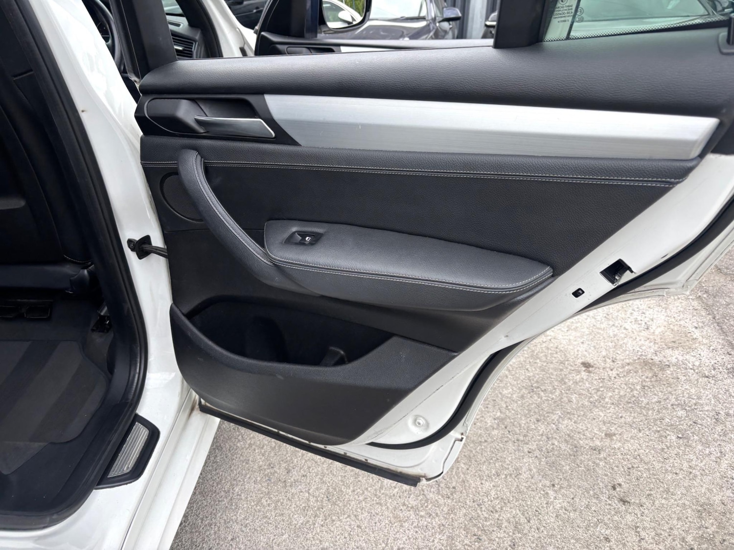 Used BMW X3 2014 for sale - 76592769: Photo 77