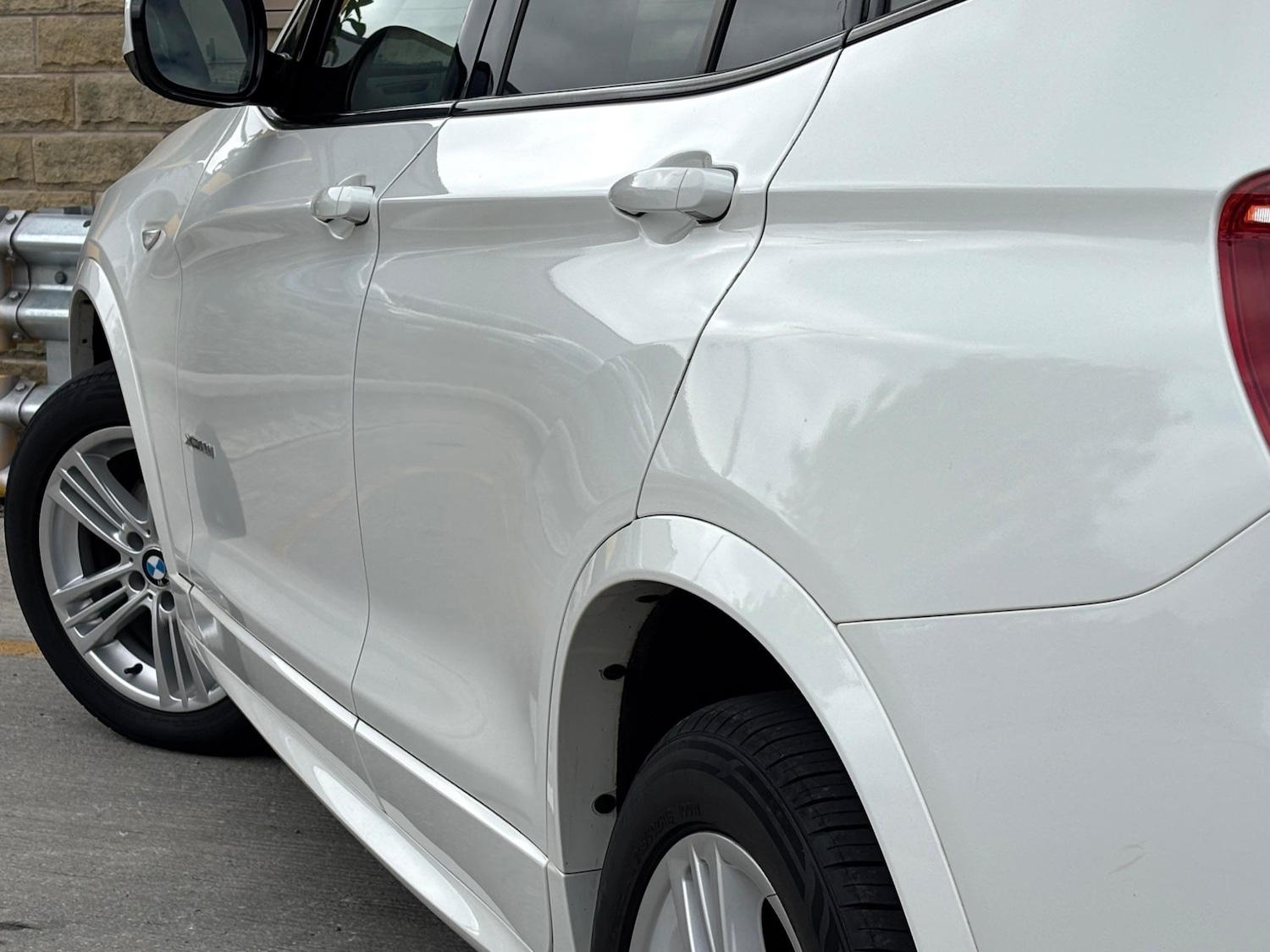 Used BMW X3 2014 for sale - 76592769: Photo 9