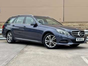 (16) - 2.1 E220 BlueTEC SE G-Tronic+ Euro 6 (s/s) 5dr