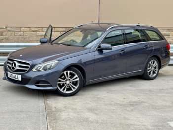 Used Mercedes-Benz E-Class 2016 for sale - 75166792: Photo