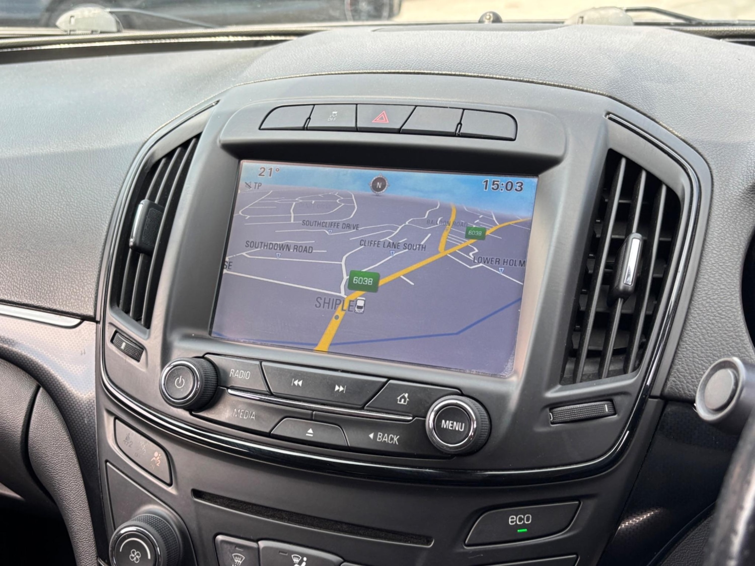 Vehicle 17