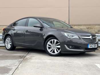 2015 (64) - 2.0 CDTi ecoFLEX SRi Nav Euro 5 (s/s) 5dr