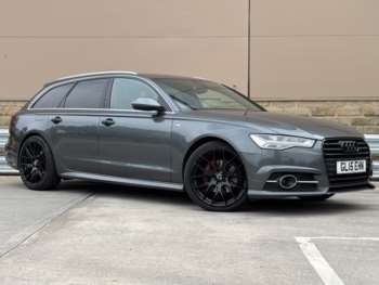 2015 (15) - 2.0 TDI ultra S line S Tronic Euro 6 (s/s) 5dr