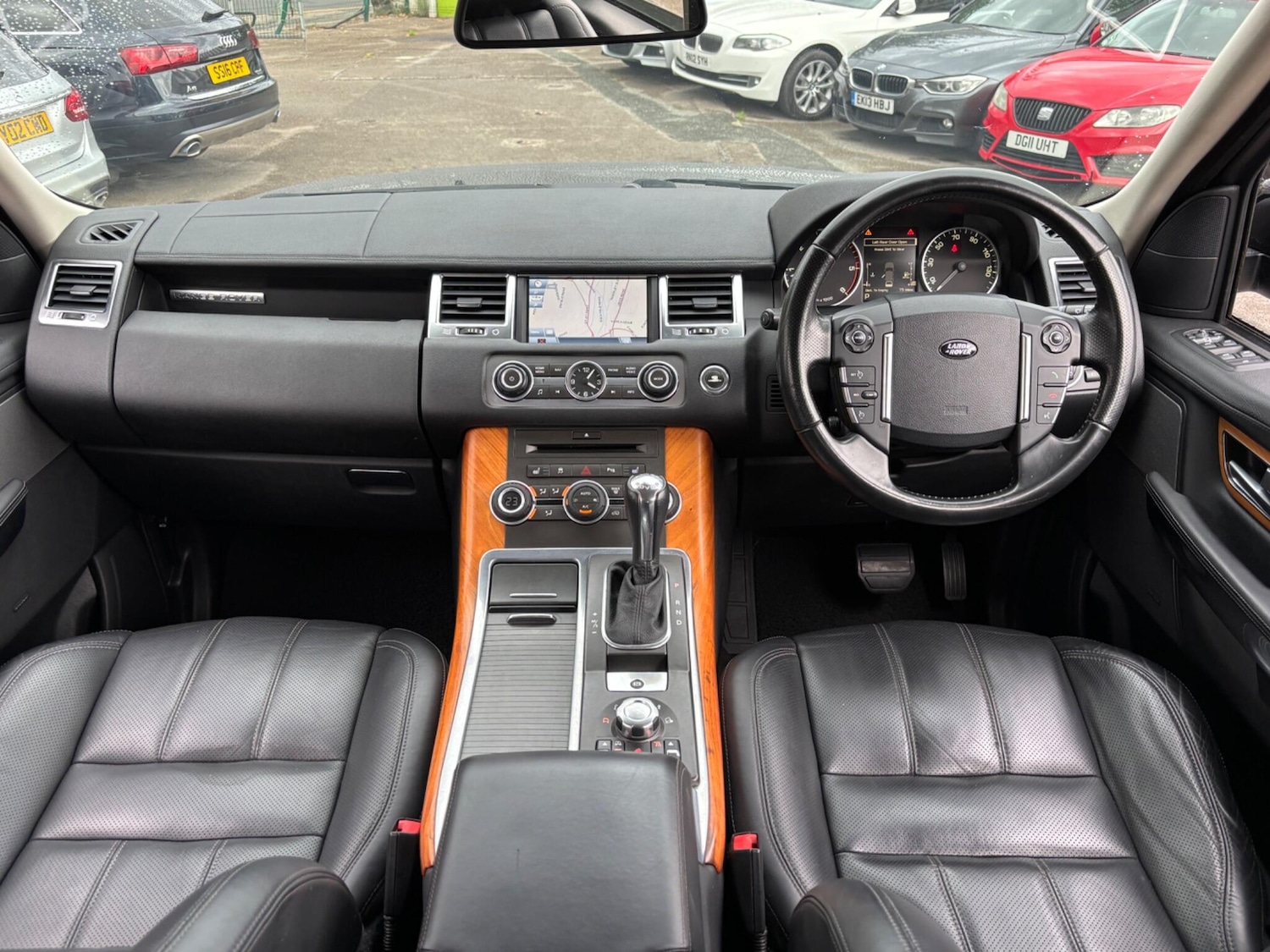 Vehicle 13