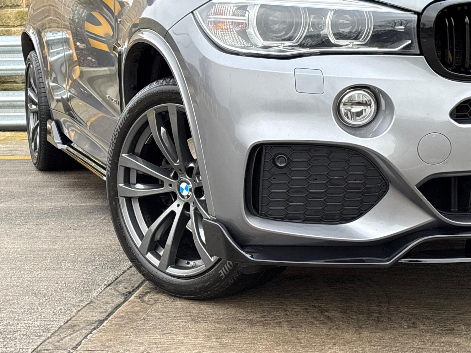 Used BMW X5 for sale - 77191952: Photo 10