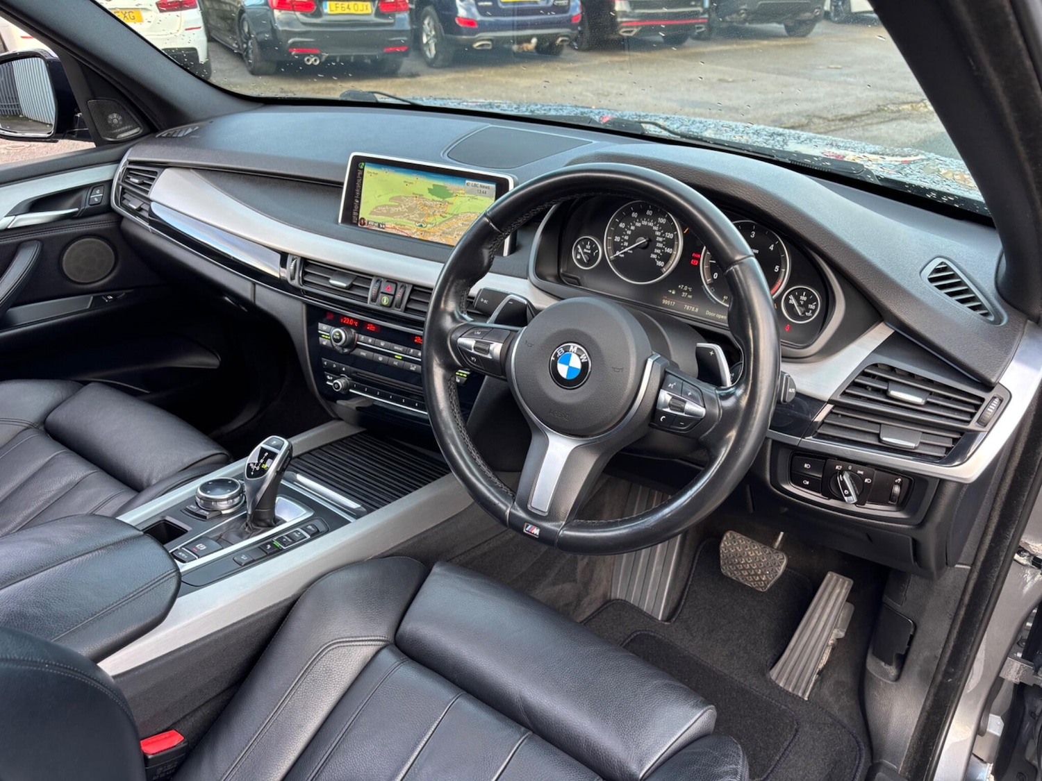 Used BMW X5 for sale - 77191952: Photo 11