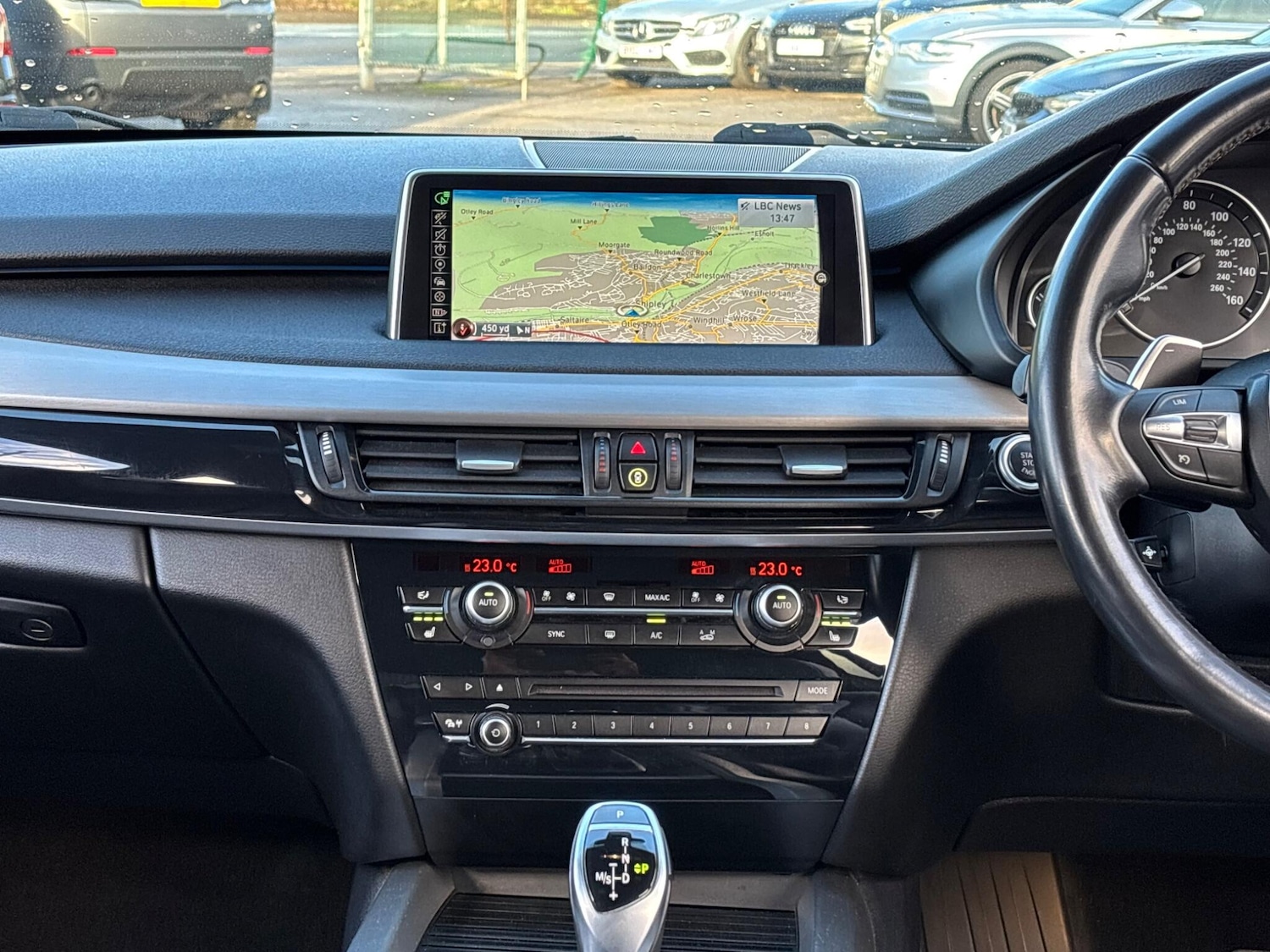 Used BMW X5 for sale - 77191952: Photo 12