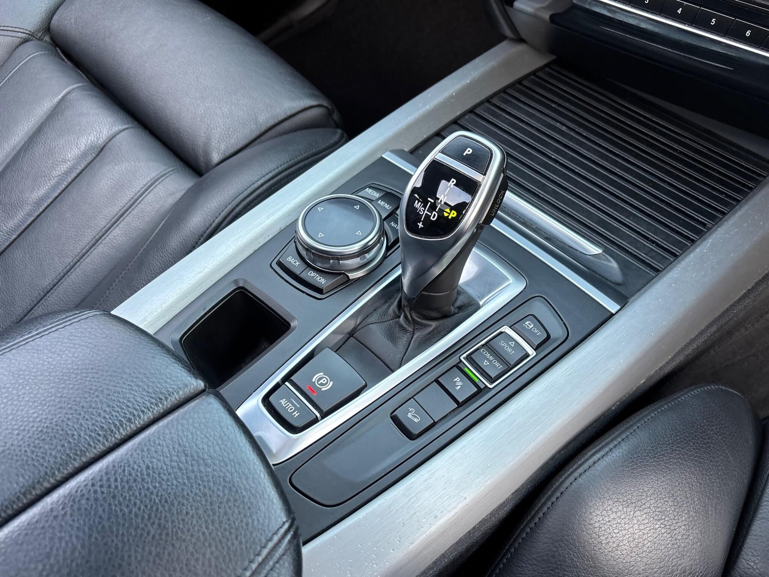 Used BMW X5 for sale - 77191952: Photo 13