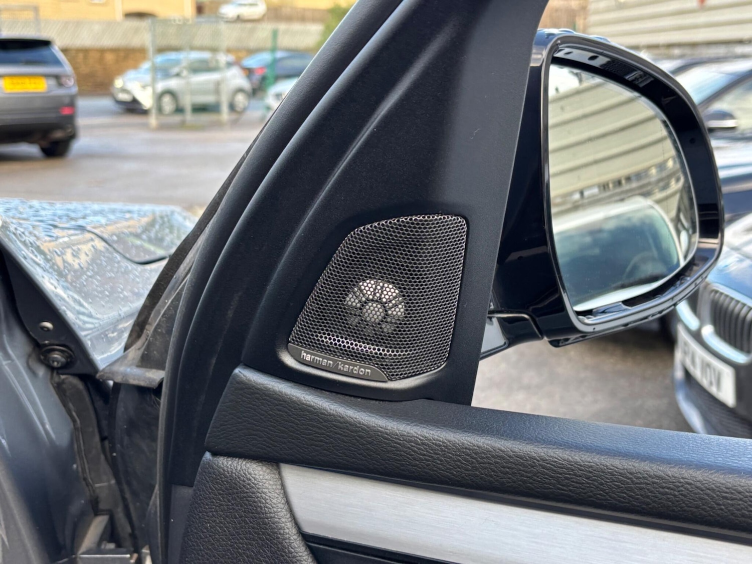 Used BMW X5 for sale - 77191952: Photo 14