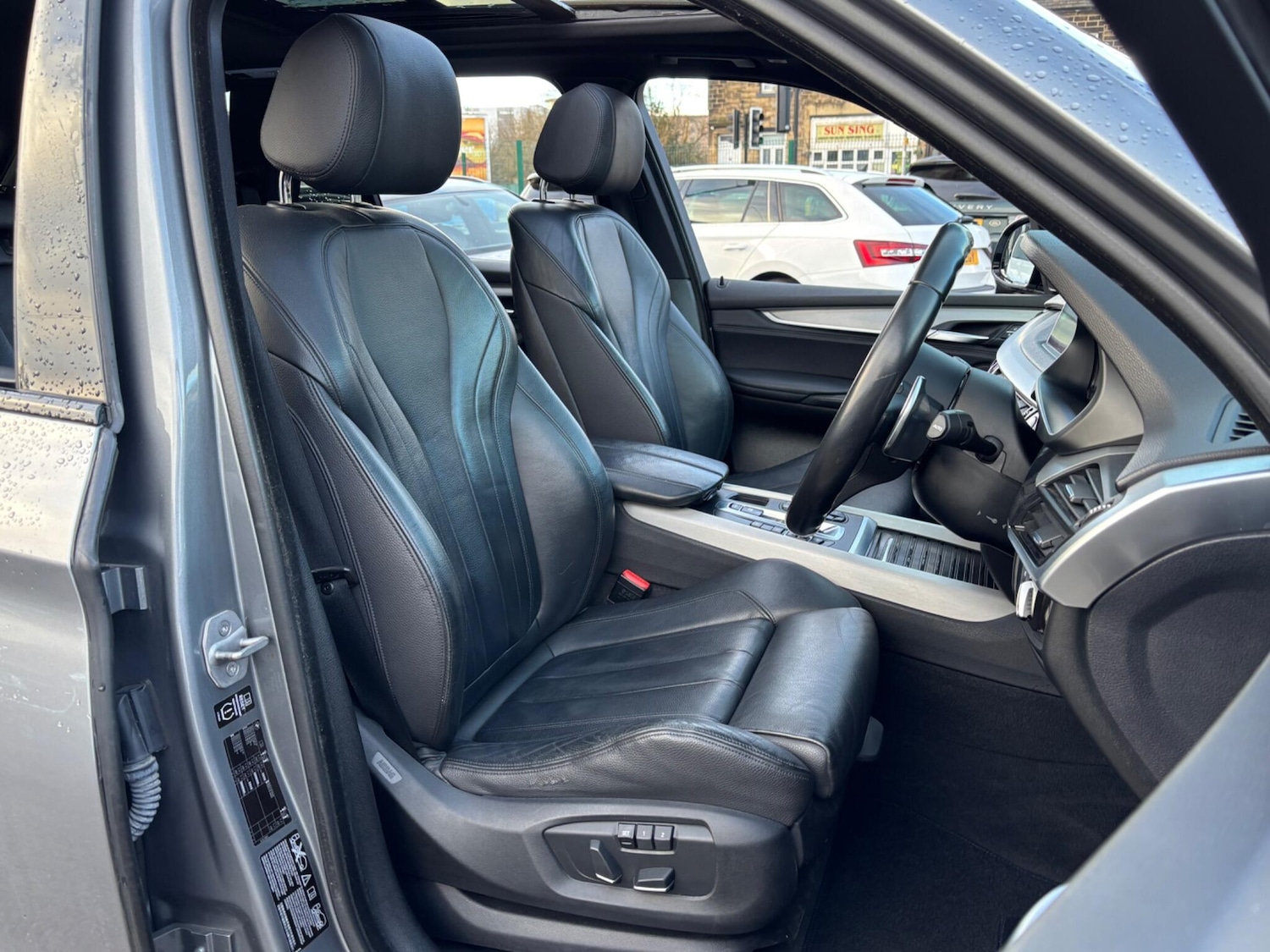 Used BMW X5 for sale - 77191952: Photo 15