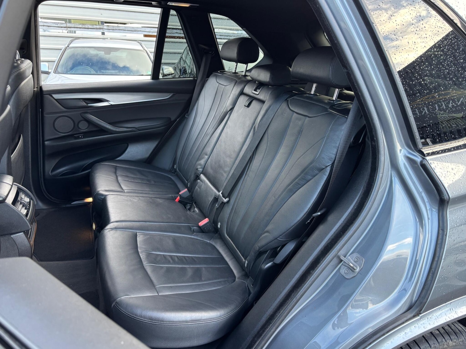 Used BMW X5 for sale - 77191952: Photo 16