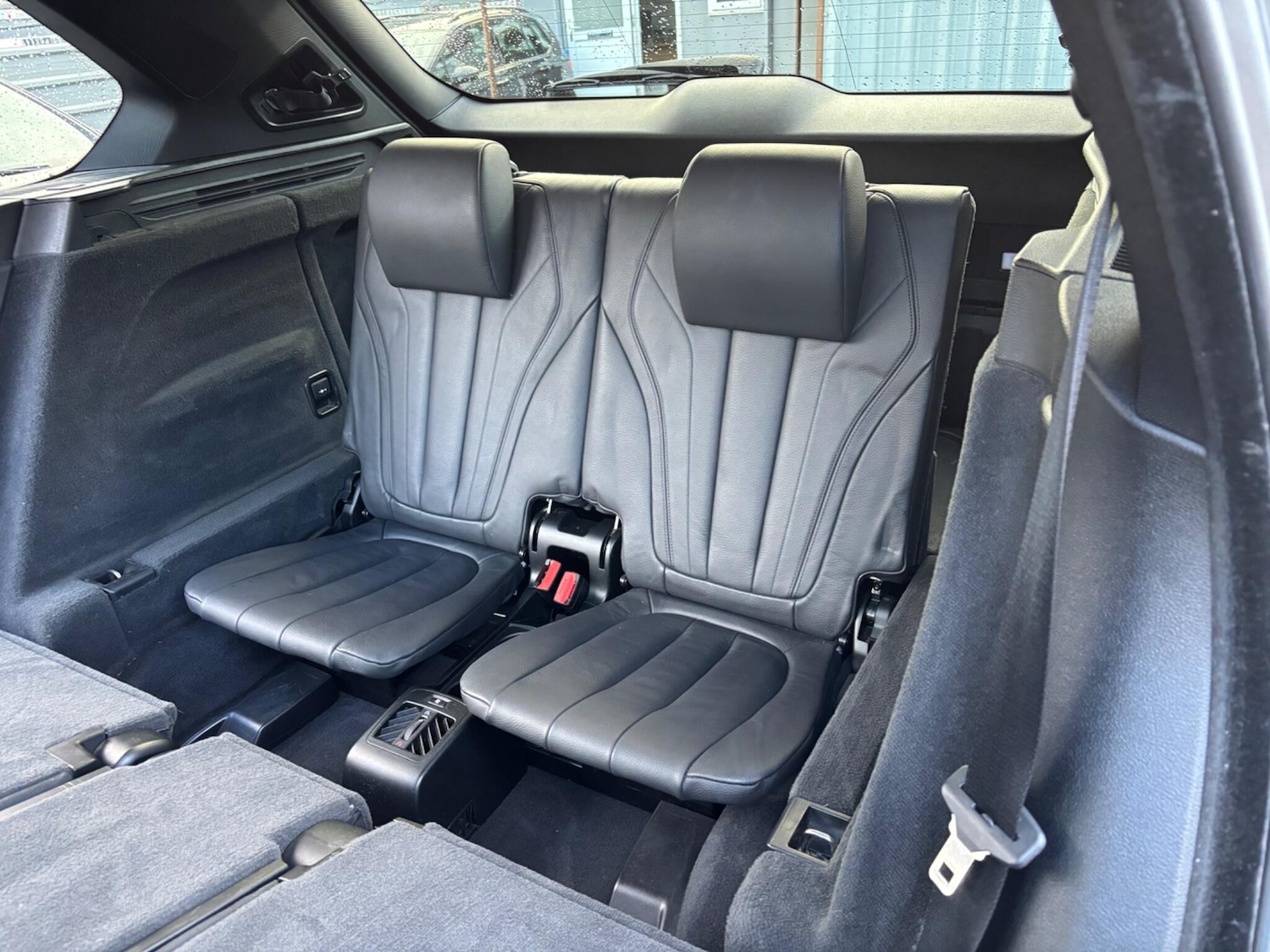 Used BMW X5 for sale - 77191952: Photo 17