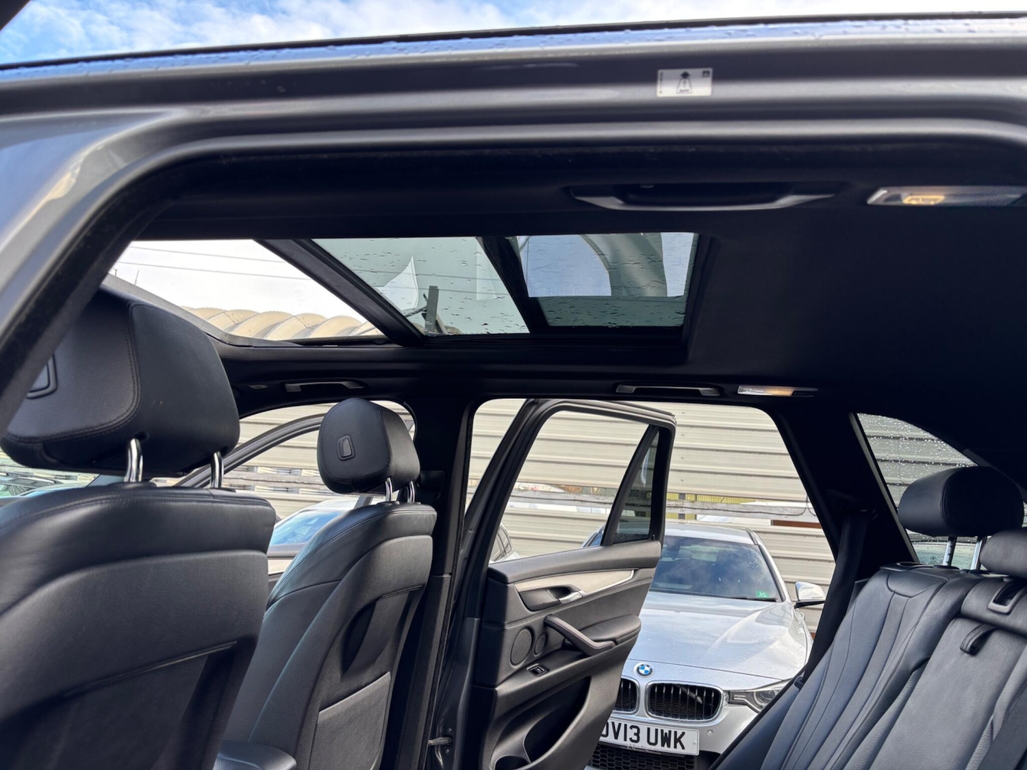 Used BMW X5 for sale - 77191952: Photo 18