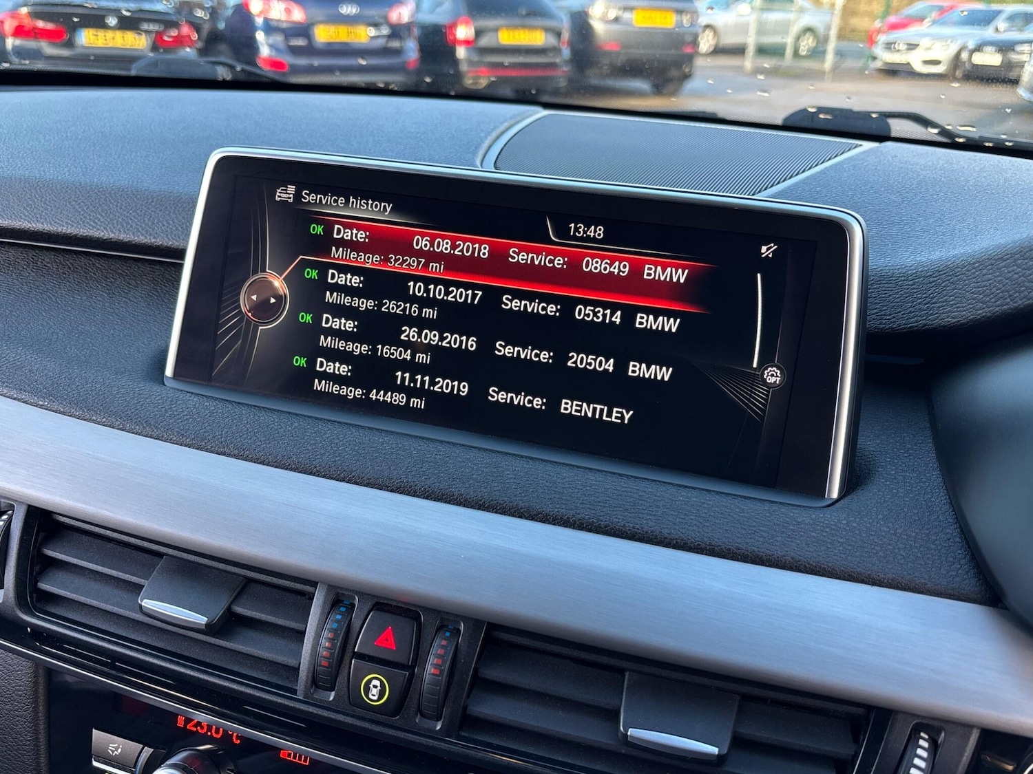 Used BMW X5 for sale - 77191952: Photo 19