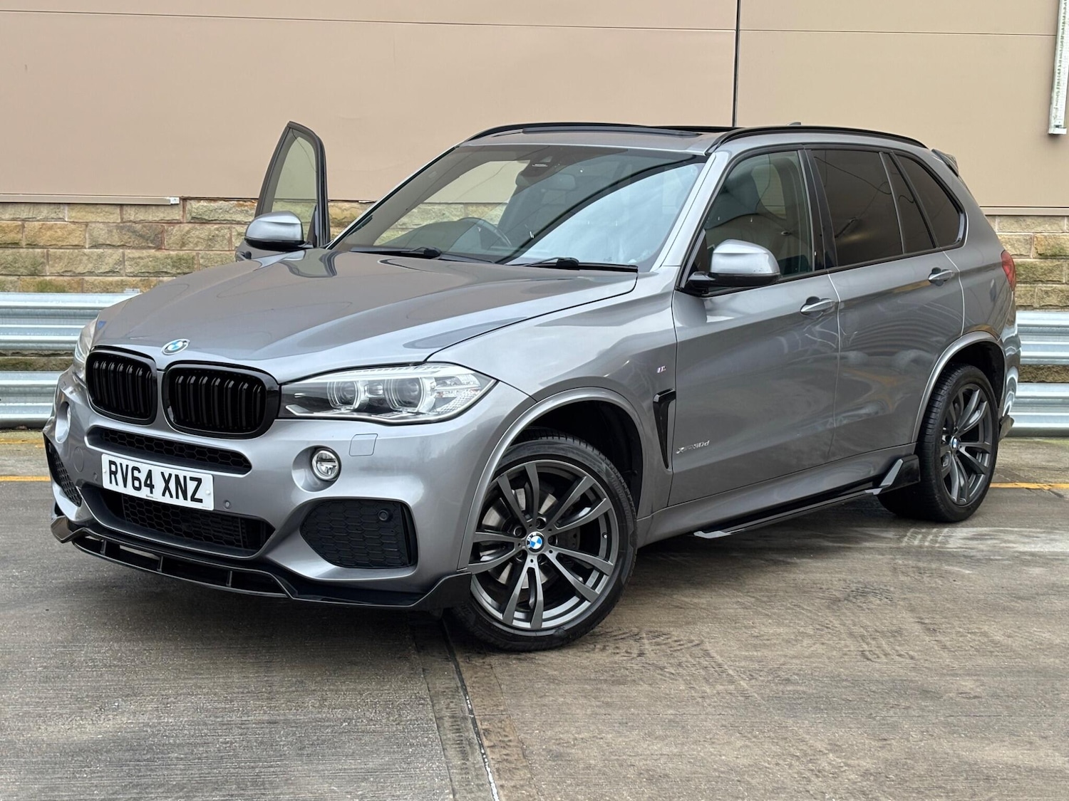 Used BMW X5 for sale - 77191952: Photo 2