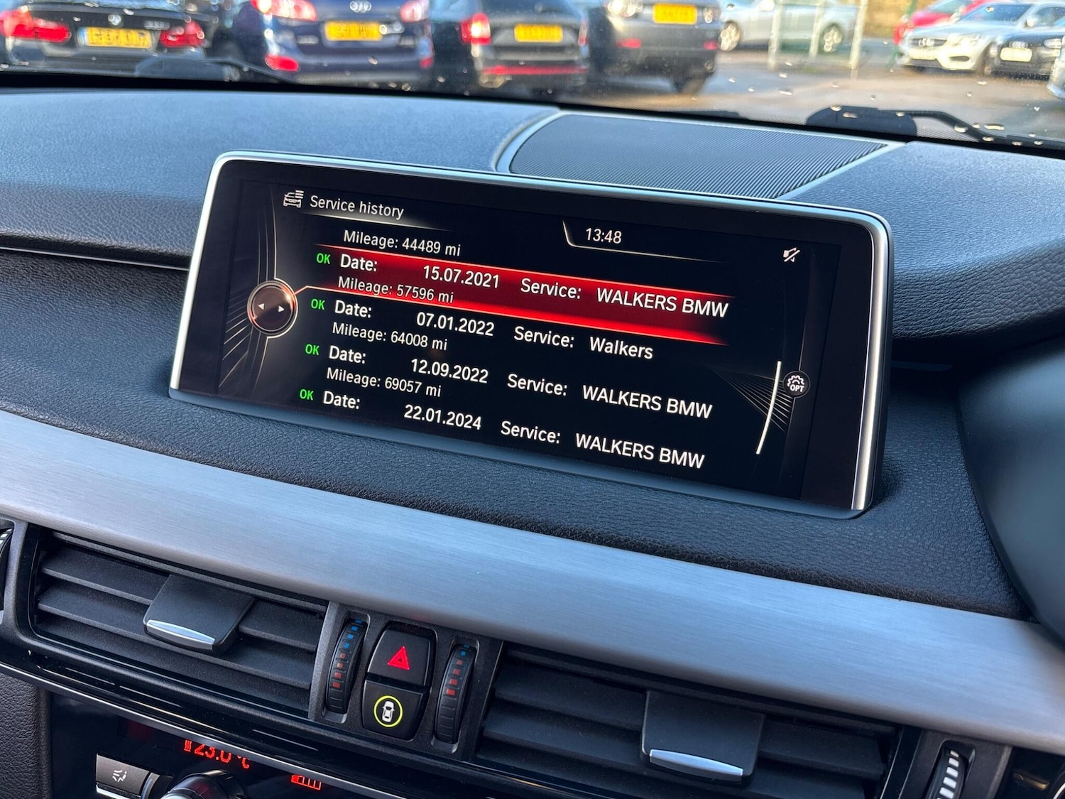 Used BMW X5 for sale - 77191952: Photo 20