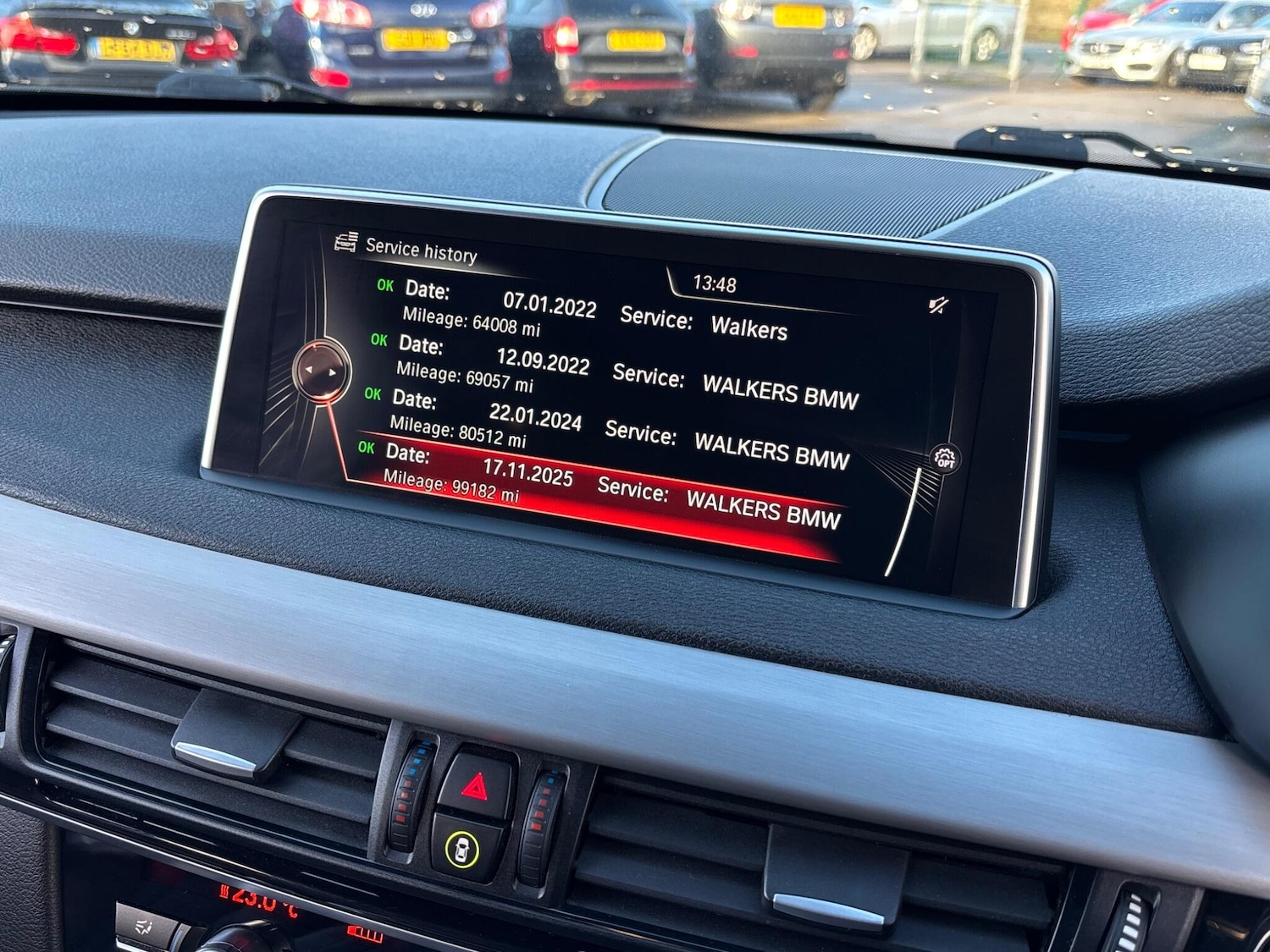 Used BMW X5 for sale - 77191952: Photo 21