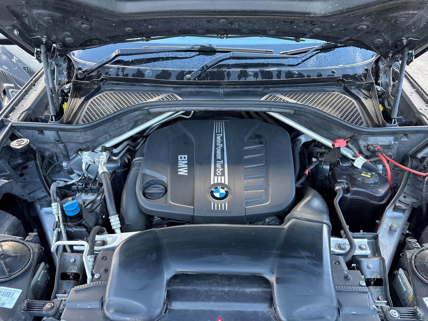 Used BMW X5 for sale - 77191952: Photo 22