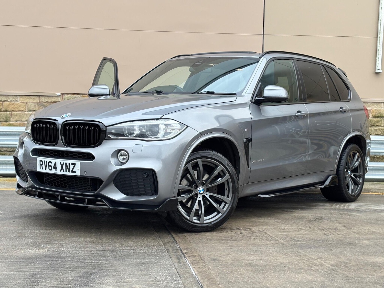 Used BMW X5 for sale - 77191952: Photo 23