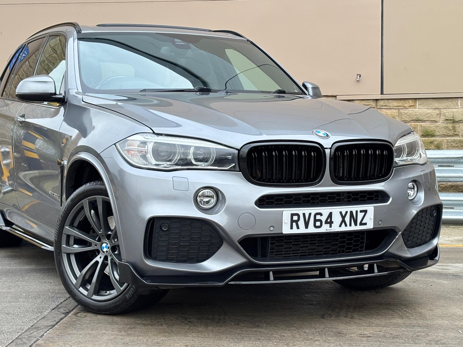 Used BMW X5 for sale - 77191952: Photo 24