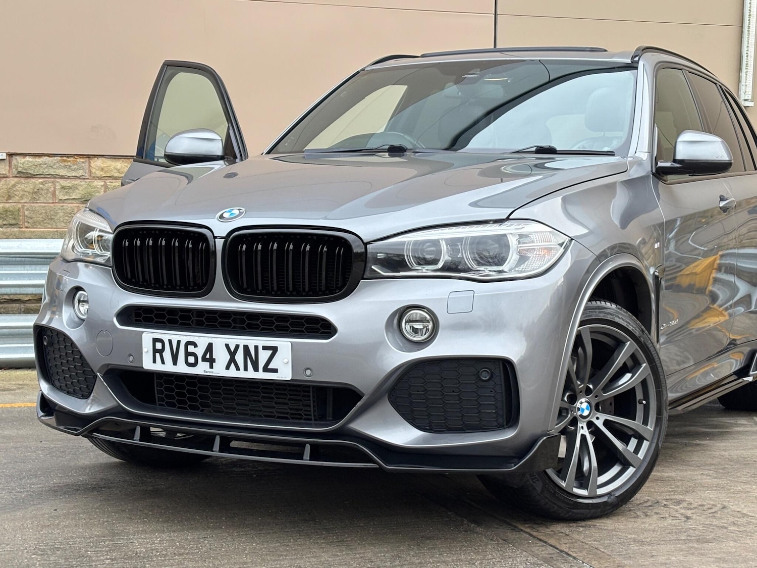 Used BMW X5 for sale - 77191952: Photo 25