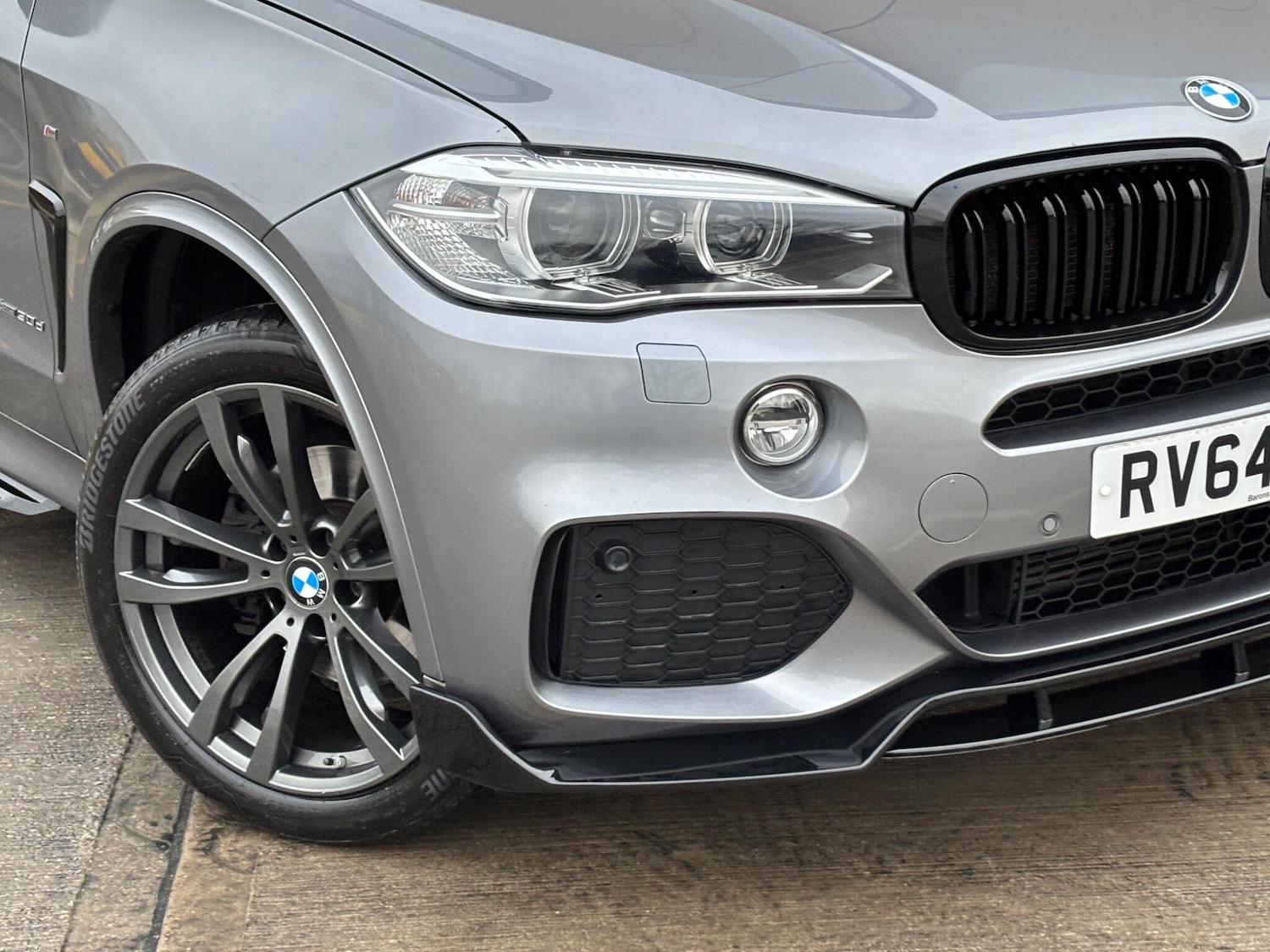 Used BMW X5 for sale - 77191952: Photo 26