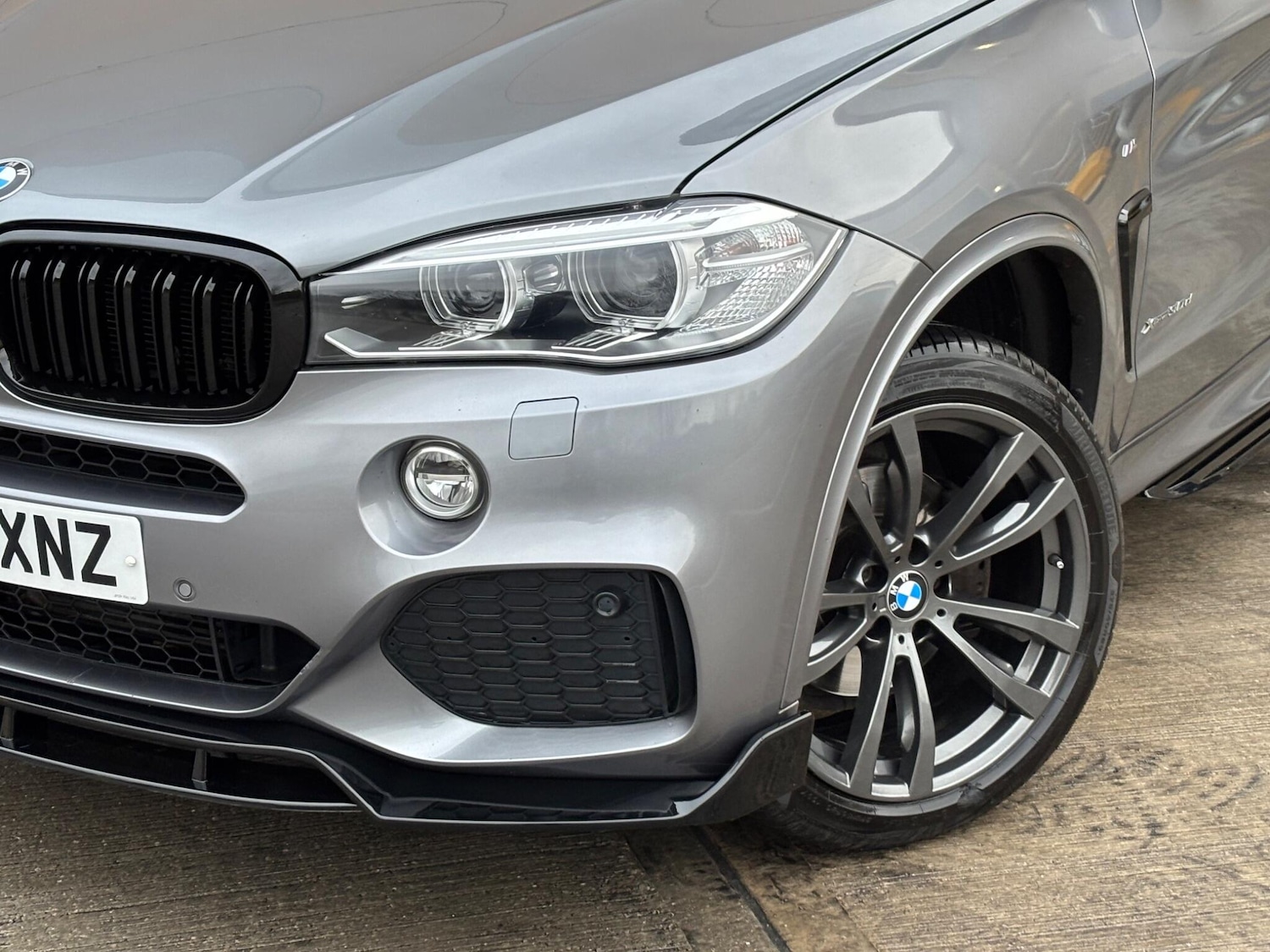 Used BMW X5 for sale - 77191952: Photo 27