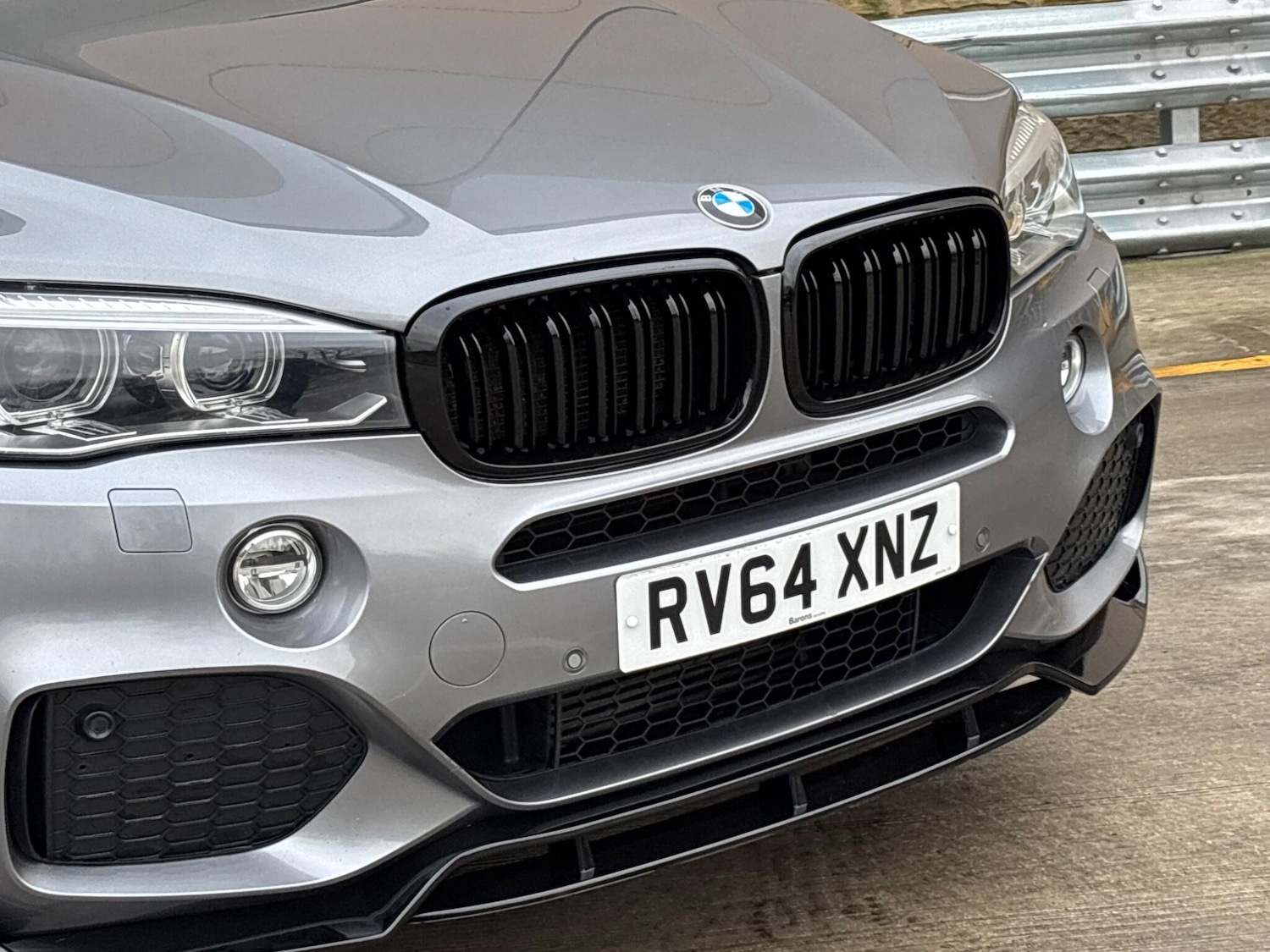 Used BMW X5 for sale - 77191952: Photo 28