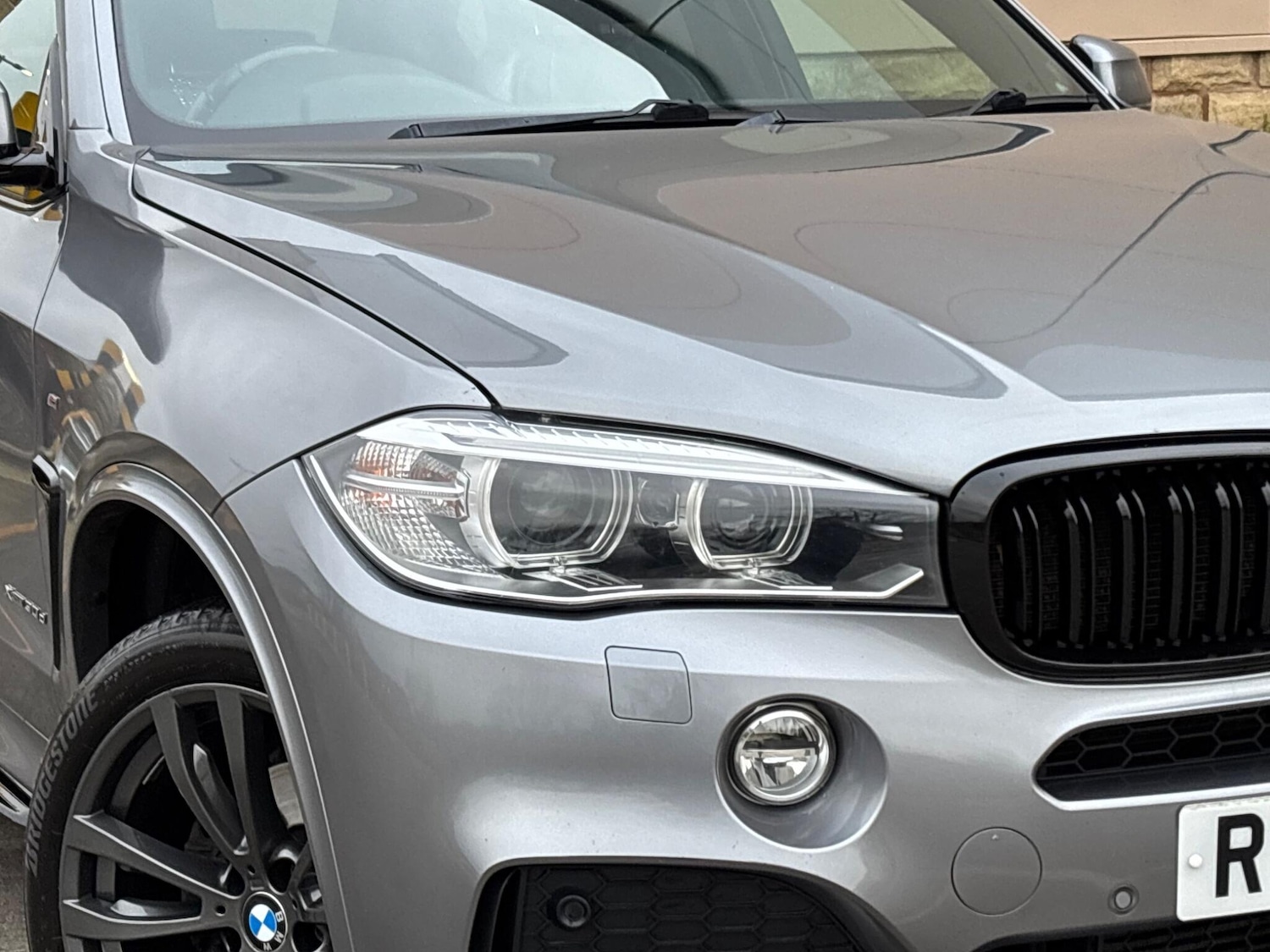 Used BMW X5 for sale - 77191952: Photo 29