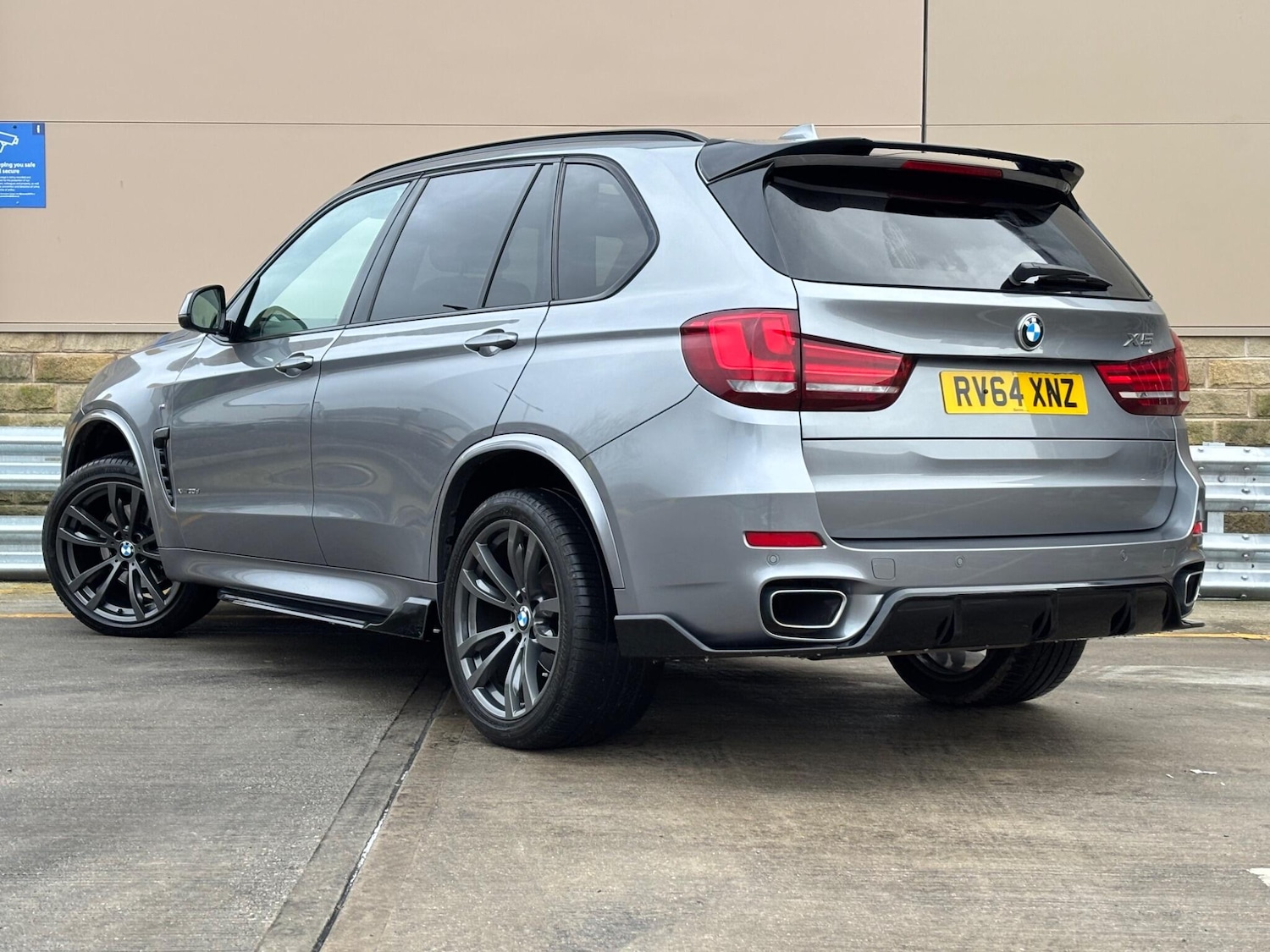 Used BMW X5 for sale - 77191952: Photo 3