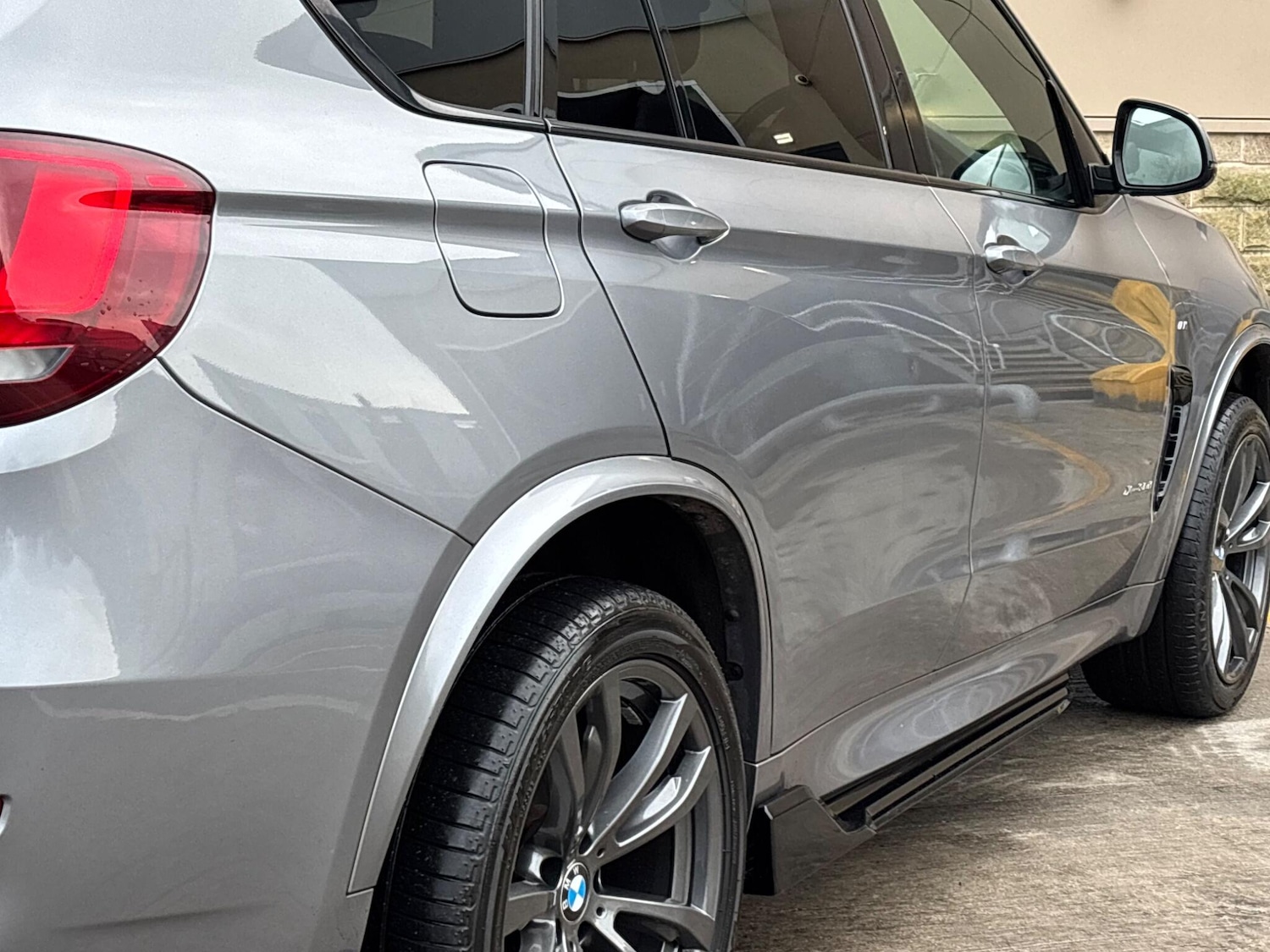 Used BMW X5 for sale - 77191952: Photo 31