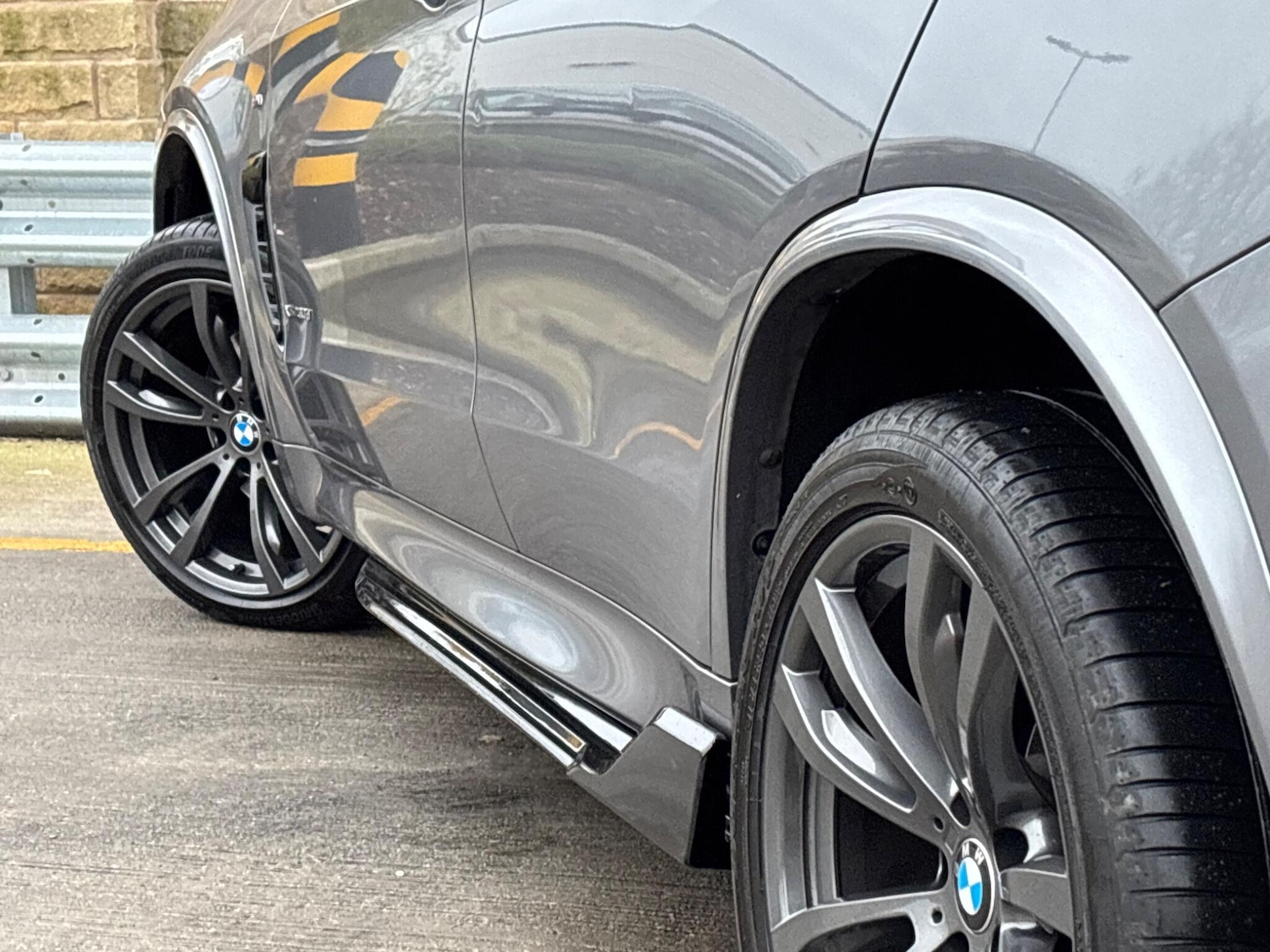 Used BMW X5 for sale - 77191952: Photo 32