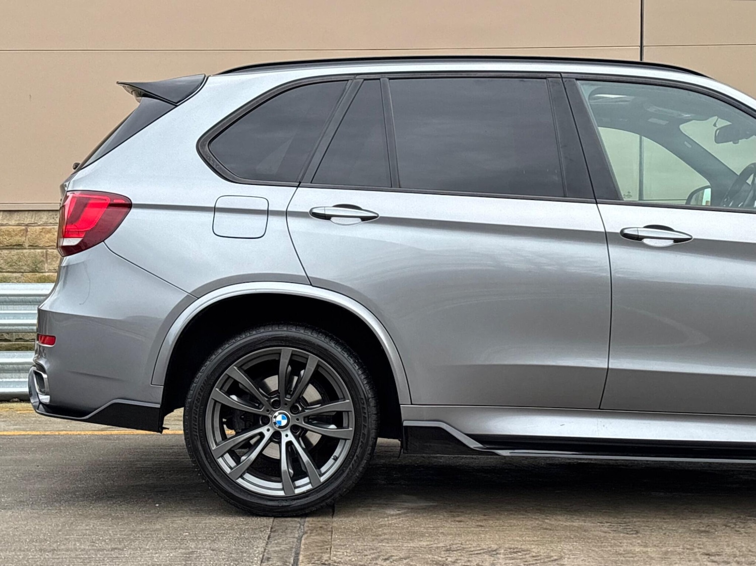 Used BMW X5 for sale - 77191952: Photo 33