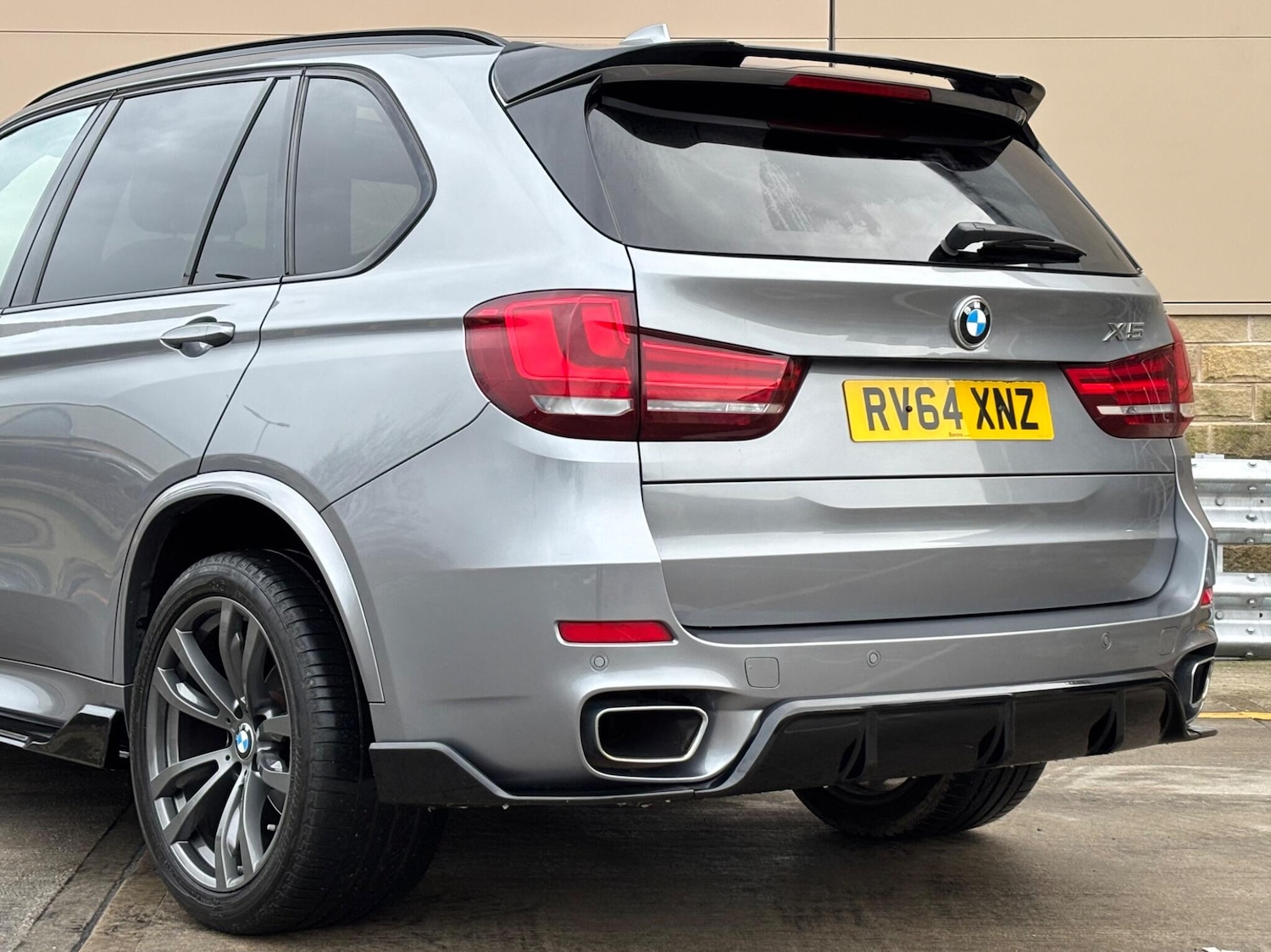 Used BMW X5 for sale - 77191952: Photo 34