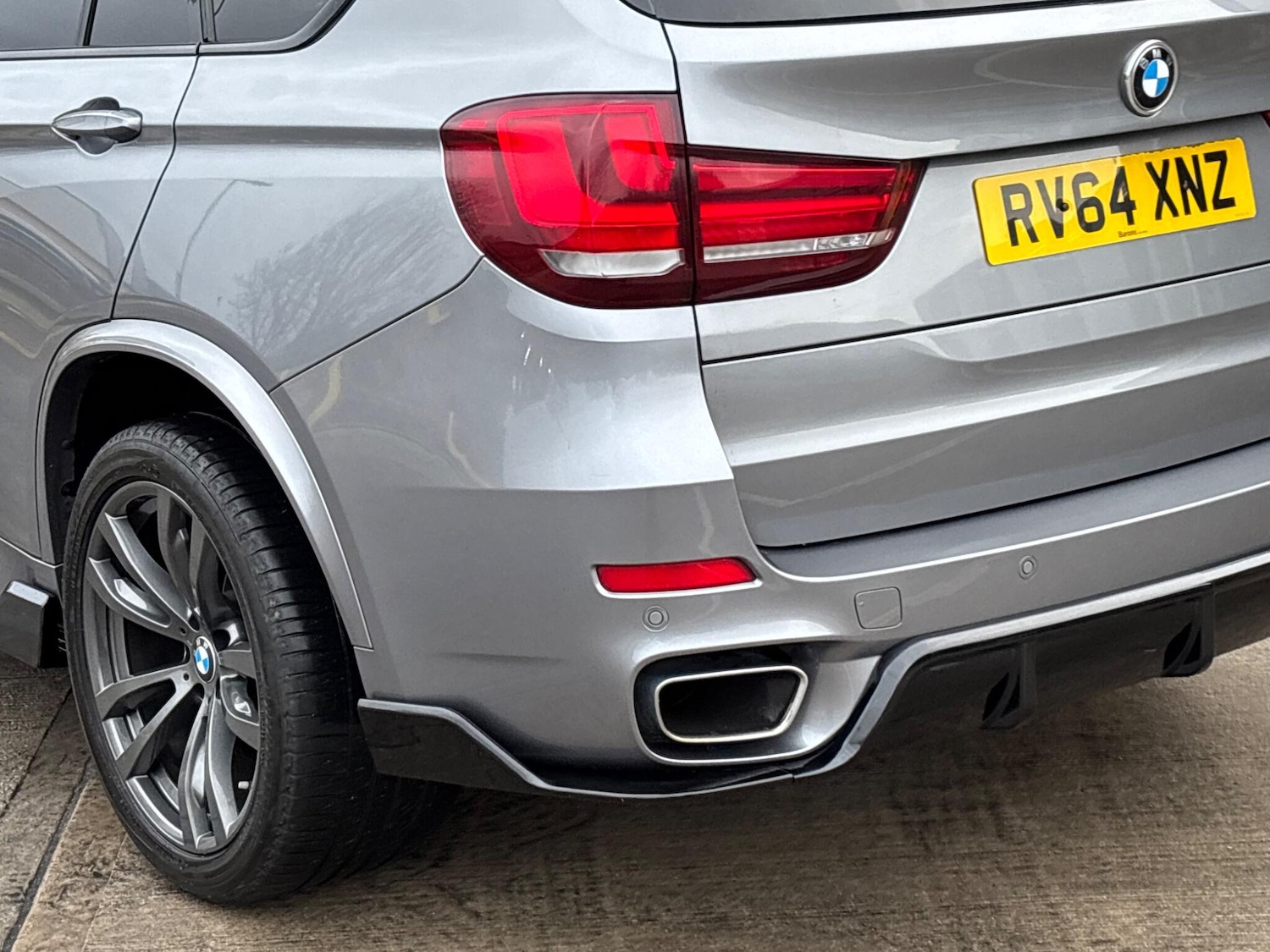 Used BMW X5 for sale - 77191952: Photo 36