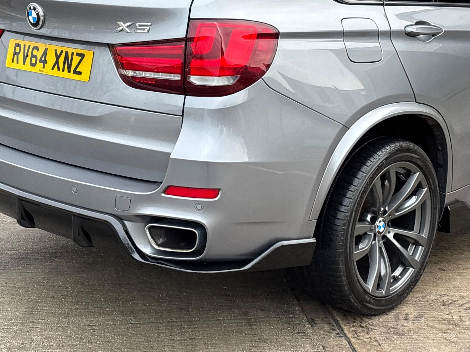 Used BMW X5 for sale - 77191952: Photo 37