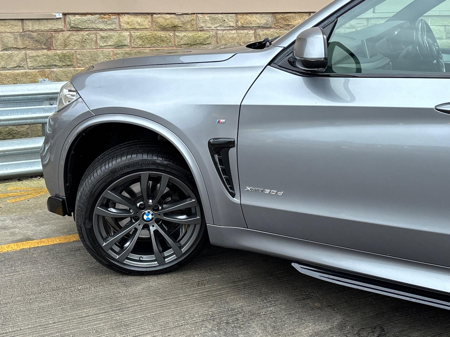 Used BMW X5 for sale - 77191952: Photo 38