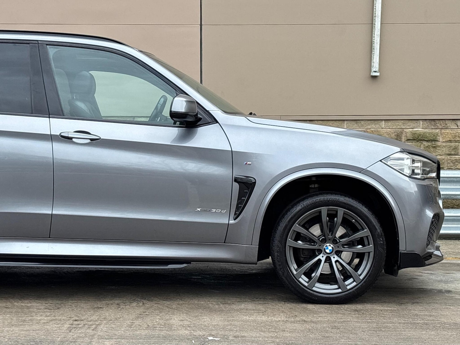 Used BMW X5 for sale - 77191952: Photo 39