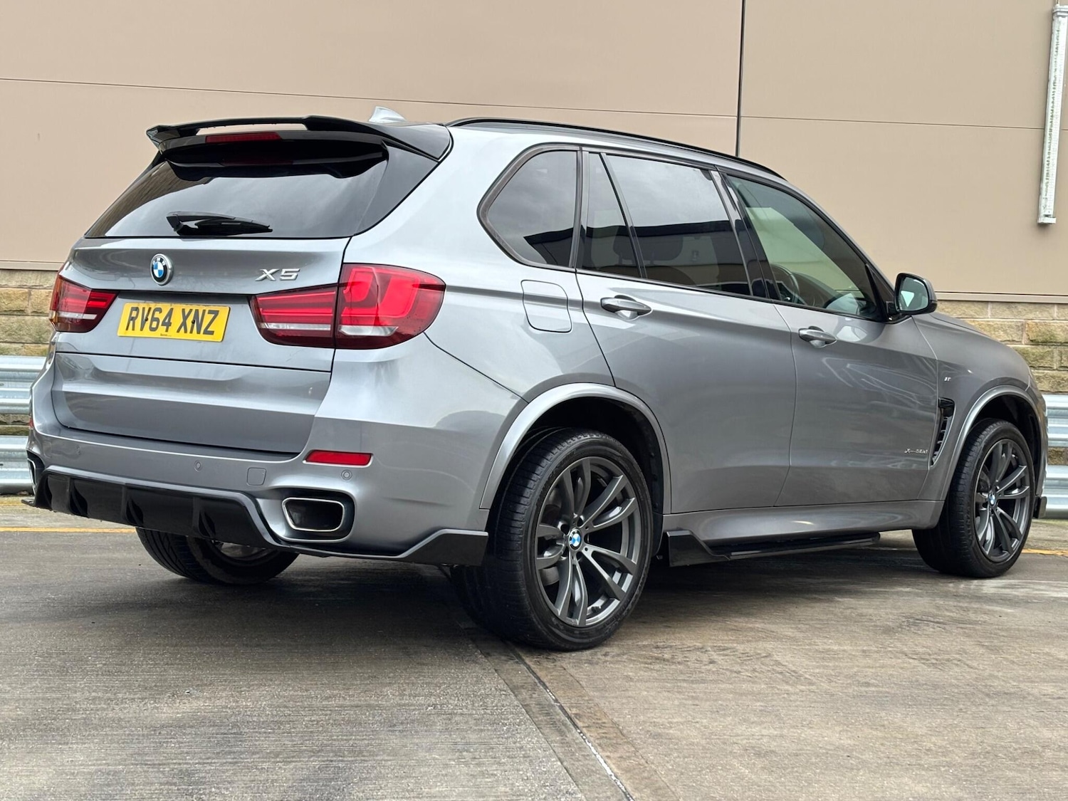 Used BMW X5 for sale - 77191952: Photo 4