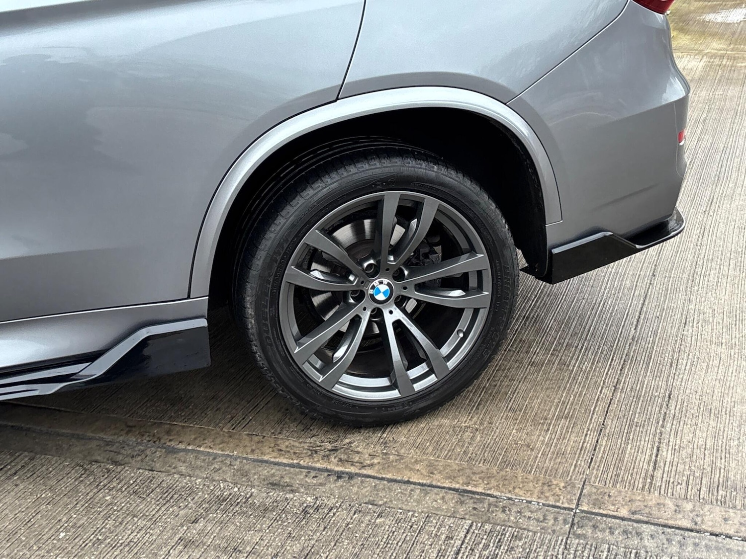 Used BMW X5 for sale - 77191952: Photo 40