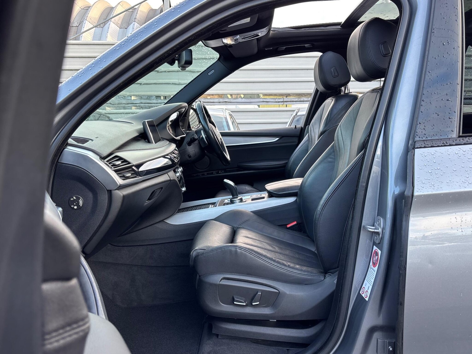 Used BMW X5 for sale - 77191952: Photo 42