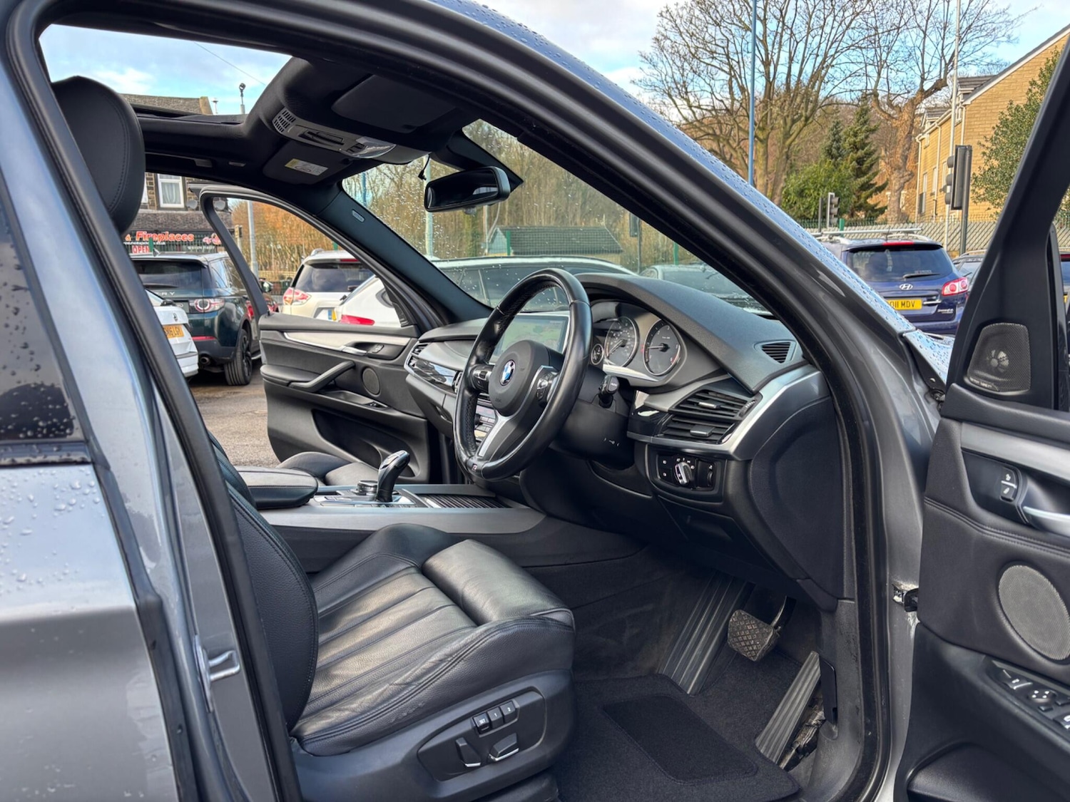 Used BMW X5 for sale - 77191952: Photo 43