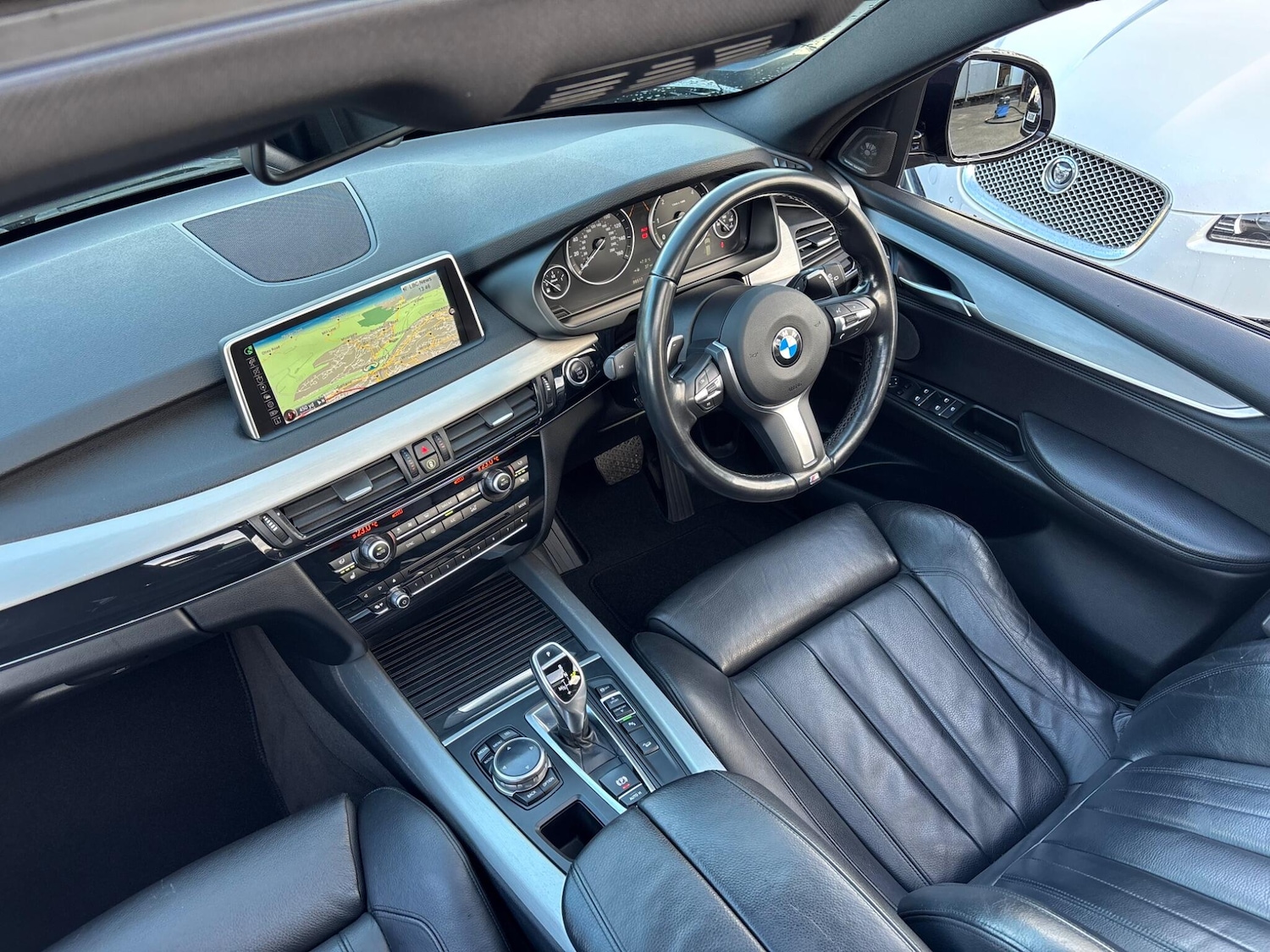 Used BMW X5 for sale - 77191952: Photo 44