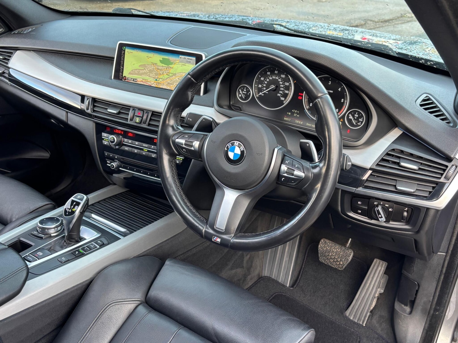 Used BMW X5 for sale - 77191952: Photo 45