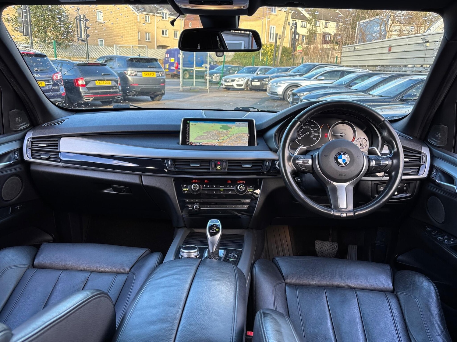 Used BMW X5 for sale - 77191952: Photo 46