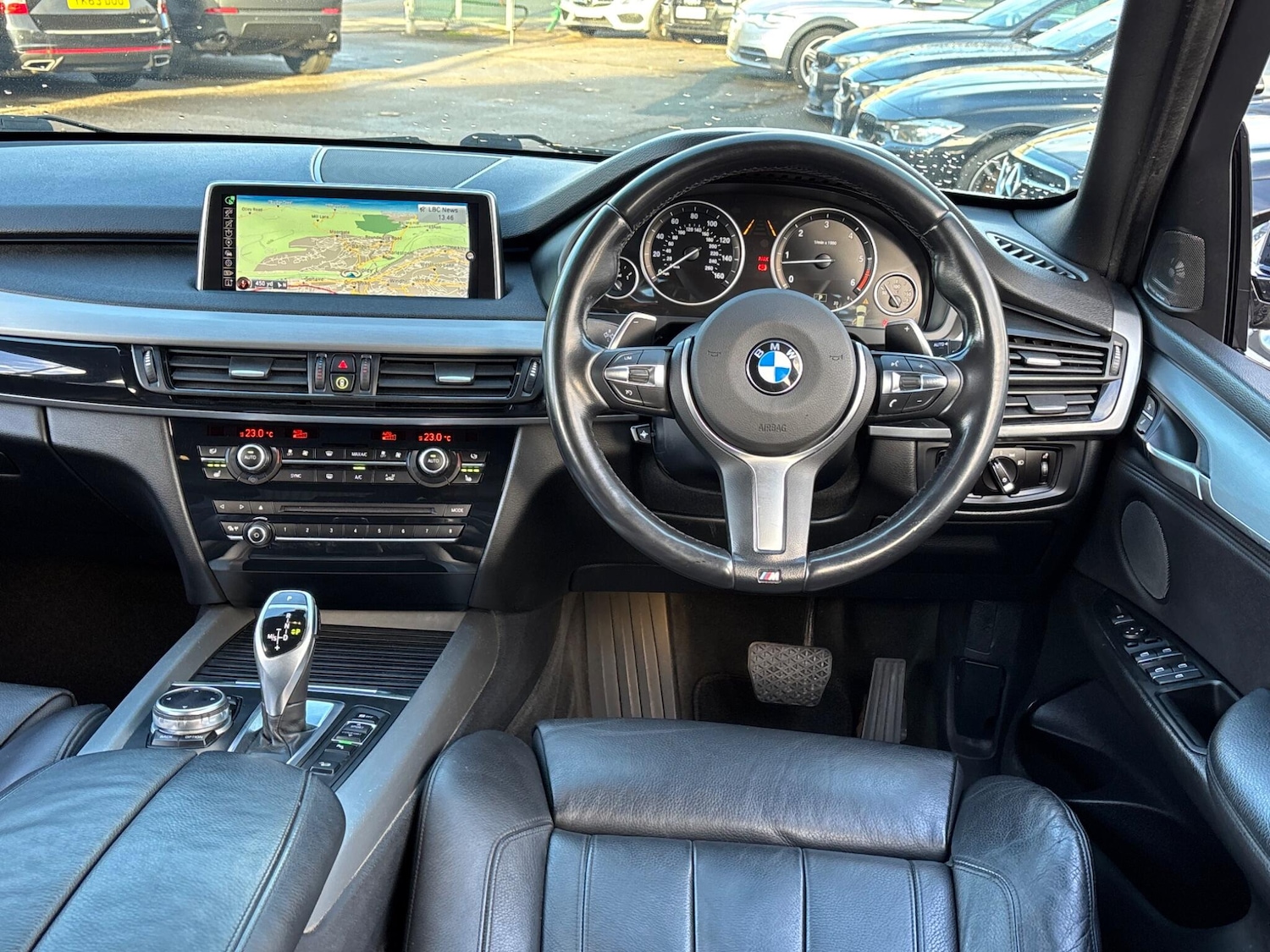 Used BMW X5 for sale - 77191952: Photo 47