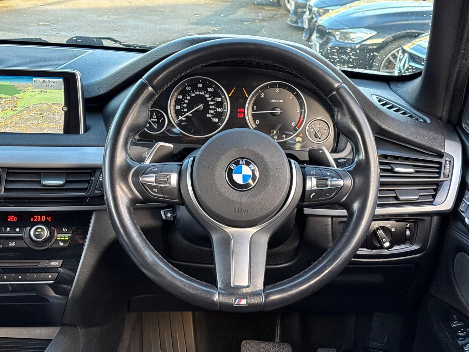 Used BMW X5 for sale - 77191952: Photo 48