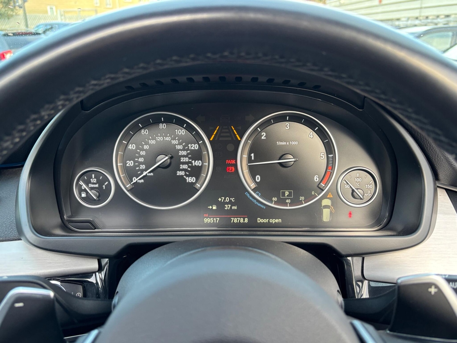 Used BMW X5 for sale - 77191952: Photo 55