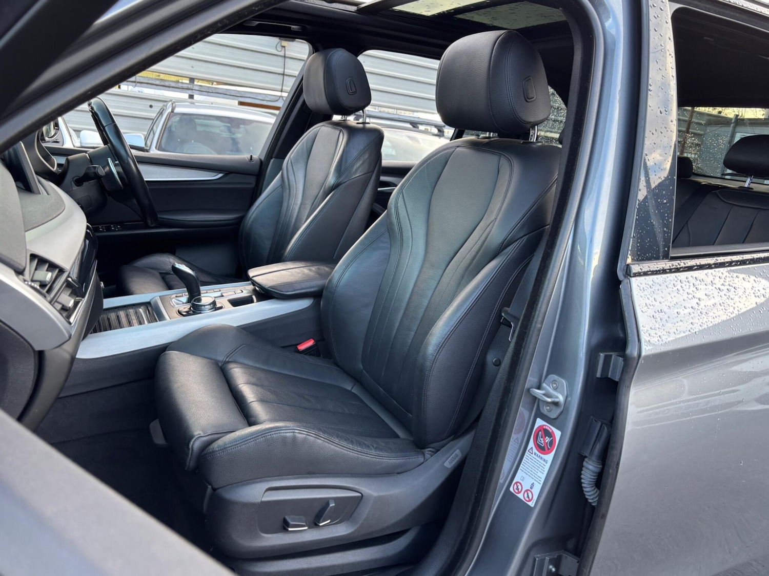 Used BMW X5 for sale - 77191952: Photo 57